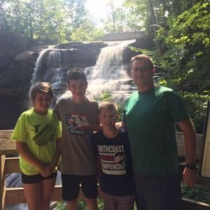 Meet your Posher, Eric